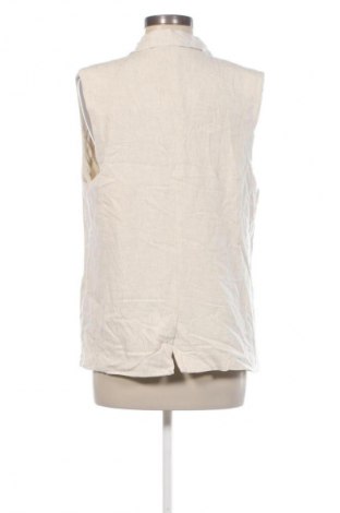 Dámská vesta  Stradivarius, Velikost S, Barva Béžová, Cena  309,00 Kč