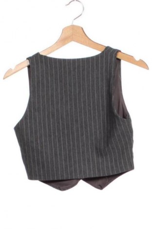 Дамски елек Stradivarius, Размер S, Цвят Многоцветен, Цена 20,45 €