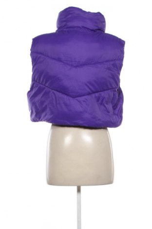 Dámská vesta  Stradivarius, Velikost XL, Barva Fialová, Cena  889,00 Kč