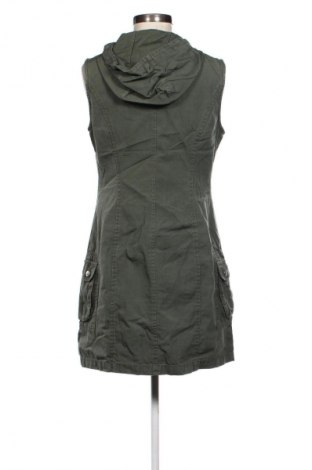 Vestă de femei Street One, Mărime M, Culoare Verde, Preț 196,99 Lei