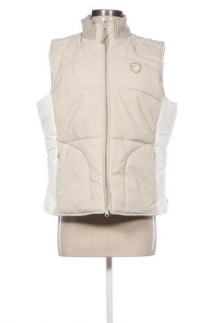 Дамски елек TCM, Размер XL, Цвят Бежов, Цена 25,05 €