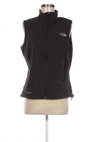 Női mellény The North Face, Méret L, Szín Fekete, Ár 3 519 Ft