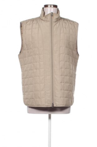 Γυναικείο γιλέκο Tiger Of Sweden, Μέγεθος L, Χρώμα  Μπέζ, Τιμή 70,00 €