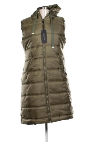 Damenweste Trendyol, Größe S, Farbe Grün, Preis € 28,99