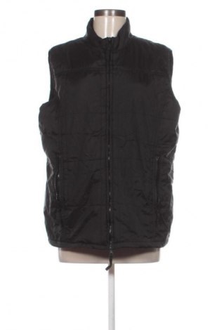 Γυναικείο γιλέκο True Fashion, Μέγεθος XL, Χρώμα Μαύρο, Τιμή 12,99 €