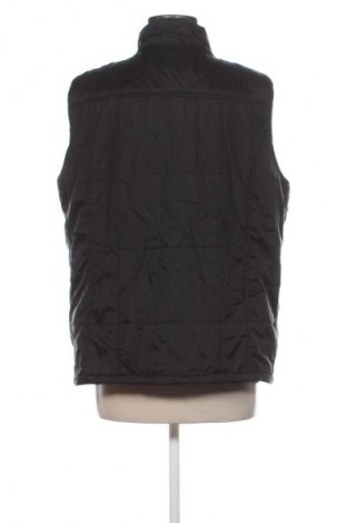 Γυναικείο γιλέκο True Fashion, Μέγεθος XL, Χρώμα Μαύρο, Τιμή 12,99 €