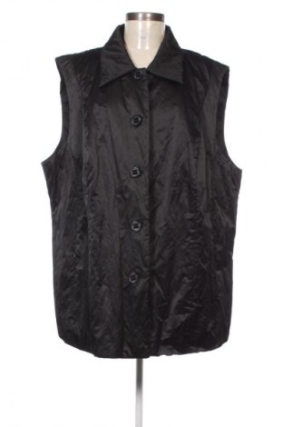 Dámská vesta  Ulla Popken, Velikost 3XL, Barva Černá, Cena  899,00 Kč