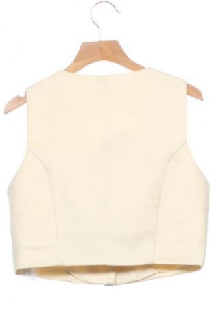 Dámská vesta  Unbranded, Velikost S, Barva Krémová, Cena  479,00 Kč