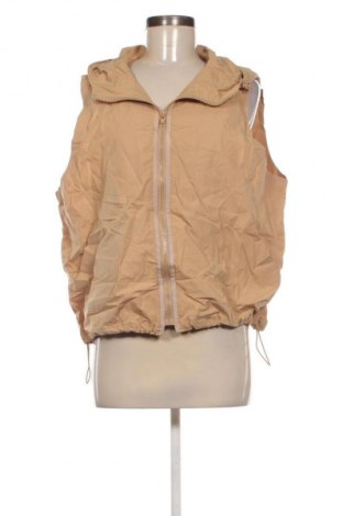 Női mellény Unbranded, Méret L, Szín Barna, Ár 5 699 Ft