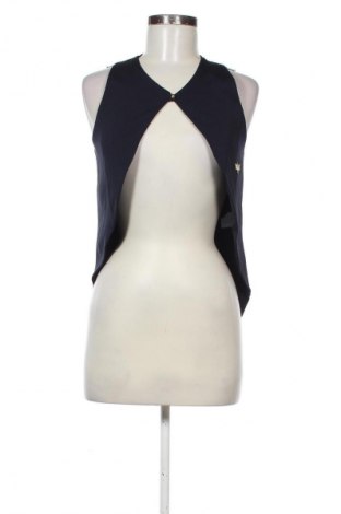 Dámská vesta  Unbranded, Velikost S, Barva Modrá, Cena  269,00 Kč