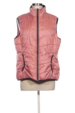 Damska kamizelka Unbranded, Rozmiar L, Kolor Różowy, Cena 17,99 zł