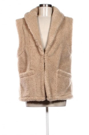 Дамски елек Unbranded, Размер M, Цвят Кафяв, Цена 6,64 €