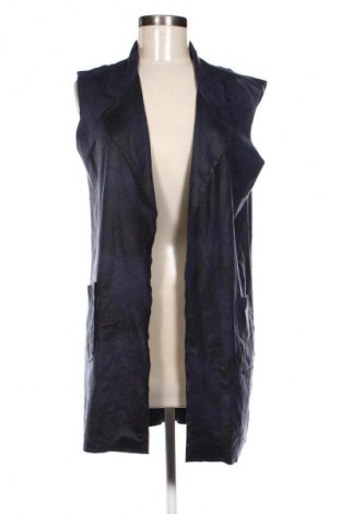 Vestă de femei Unbranded, Mărime L, Culoare Albastru, Preț 45,99 Lei