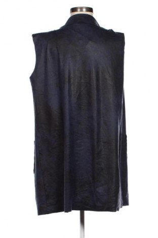 Vestă de femei Unbranded, Mărime L, Culoare Albastru, Preț 45,99 Lei