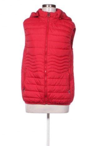 Dámská vesta  Unbranded, Velikost XXL, Barva Červená, Cena  696,00 Kč