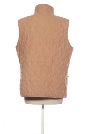 Vestă de femei Unbranded, Mărime M, Culoare Bej, Preț 48,99 Lei