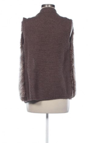 Damska kamizelka Unbranded, Rozmiar M, Kolor Brązowy, Cena 88,99 zł