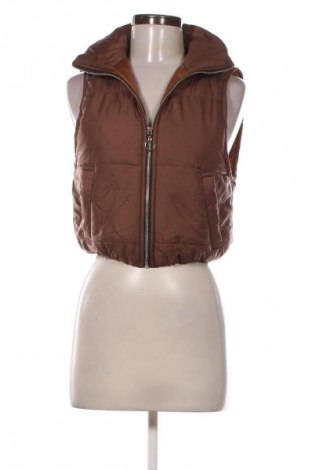 Női mellény Unbranded, Méret S, Szín Barna, Ár 6 109 Ft