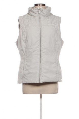 Дамски елек Unbranded, Размер M, Цвят Сив, Цена 6,64 €