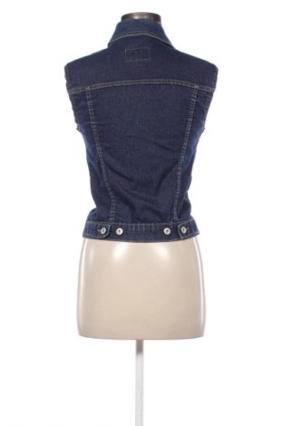 Γυναικείο γιλέκο Unbranded, Μέγεθος M, Χρώμα Μπλέ, Τιμή 16,99 €