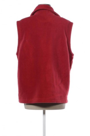 Γυναικείο γιλέκο Unbranded, Μέγεθος M, Χρώμα Κόκκινο, Τιμή 10,99 €