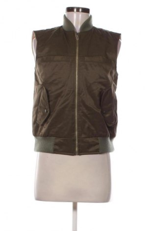 Дамски елек Unbranded, Размер L, Цвят Зелен, Цена 9,71 €