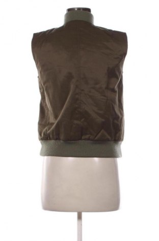 Дамски елек Unbranded, Размер L, Цвят Зелен, Цена 9,71 €