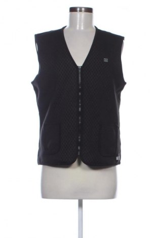 Dámská vesta  Unbranded, Velikost L, Barva Černá, Cena  389,00 Kč