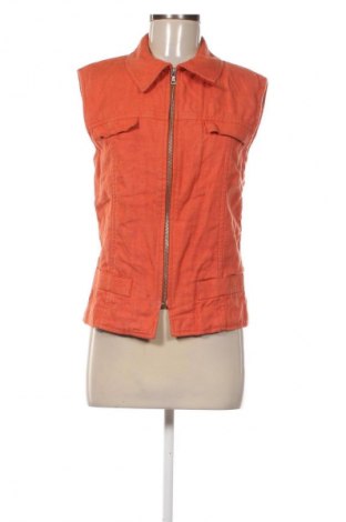 Dámská vesta  Unbranded, Velikost M, Barva Oranžová, Cena  1 060,00 Kč