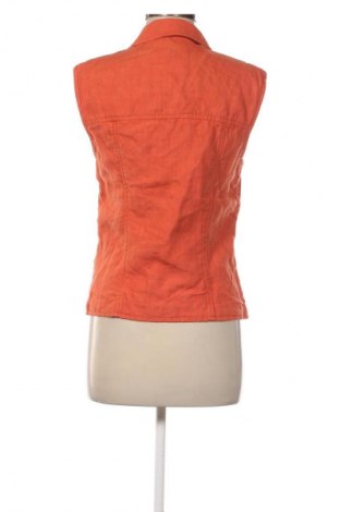 Dámská vesta  Unbranded, Velikost M, Barva Oranžová, Cena  1 060,00 Kč