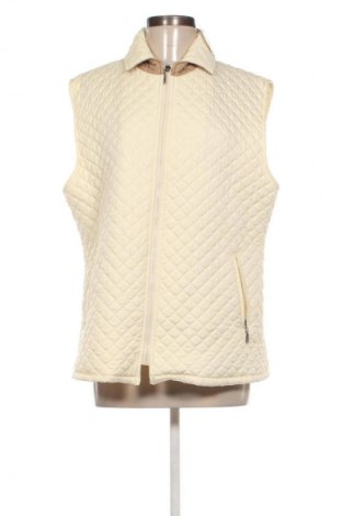 Dámská vesta  Unbranded, Velikost XXL, Barva Krémová, Cena  499,00 Kč