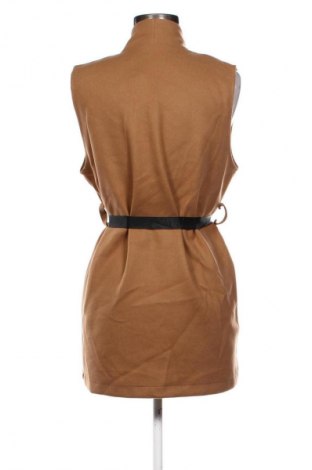 Dámská vesta  Unbranded, Velikost M, Barva Hnědá, Cena  259,00 Kč