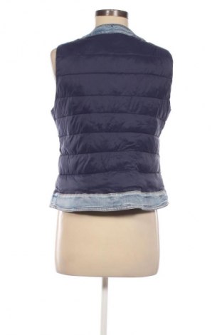 Γυναικείο γιλέκο Unbranded, Μέγεθος L, Χρώμα Μπλέ, Τιμή 17,99 €