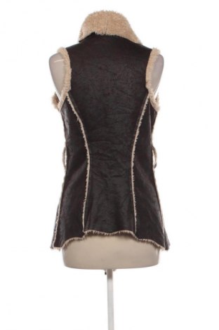 Vestă de femei Unbranded, Mărime L, Culoare Maro, Preț 60,99 Lei