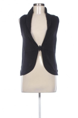 Γυναικείο γιλέκο Unbranded, Μέγεθος S, Χρώμα Μαύρο, Τιμή 18,99 €