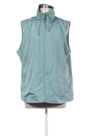 Γυναικείο γιλέκο Unbranded, Μέγεθος XL, Χρώμα Πράσινο, Τιμή 24,92 €