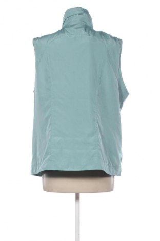Γυναικείο γιλέκο Unbranded, Μέγεθος XL, Χρώμα Πράσινο, Τιμή 24,92 €