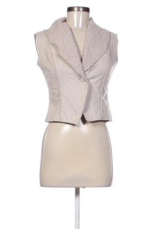 Дамски елек Unbranded, Размер S, Цвят Сив, Цена 16,87 €