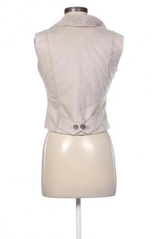 Дамски елек Unbranded, Размер S, Цвят Сив, Цена 16,87 €