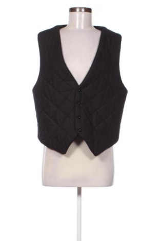 Γυναικείο γιλέκο Unbranded, Μέγεθος L, Χρώμα Μαύρο, Τιμή 19,99 €