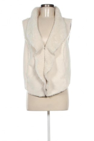 Γυναικείο γιλέκο Unbranded, Μέγεθος M, Χρώμα  Μπέζ, Τιμή 20,99 €