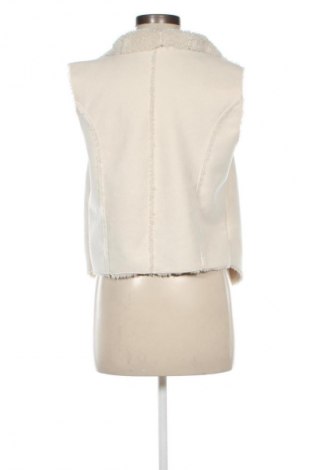 Γυναικείο γιλέκο Unbranded, Μέγεθος M, Χρώμα  Μπέζ, Τιμή 20,99 €