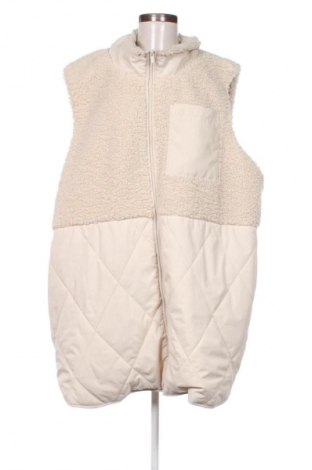 Дамски елек Unbranded, Размер XL, Цвят Екрю, Цена 20,45 €