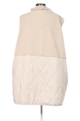 Дамски елек Unbranded, Размер XL, Цвят Екрю, Цена 20,45 €