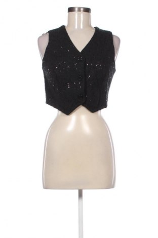 Damska kamizelka Unbranded, Rozmiar S, Kolor Czarny, Cena 107,99 zł