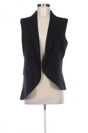 Γυναικείο γιλέκο Unbranded, Μέγεθος L, Χρώμα Μαύρο, Τιμή 18,99 €