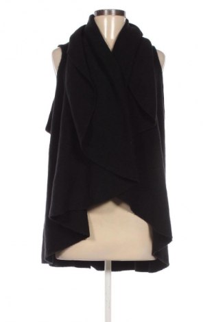 Γυναικείο γιλέκο Unbranded, Μέγεθος M, Χρώμα Μαύρο, Τιμή 18,99 €