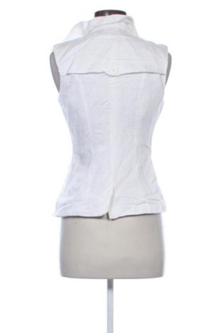 Γυναικείο γιλέκο Unbranded, Μέγεθος L, Χρώμα Λευκό, Τιμή 12,99 €