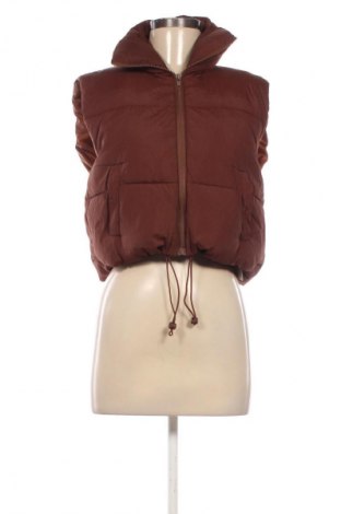 Dámská vesta  Unbranded, Velikost S, Barva Hnědá, Cena  639,00 Kč