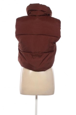 Dámská vesta  Unbranded, Velikost S, Barva Hnědá, Cena  639,00 Kč